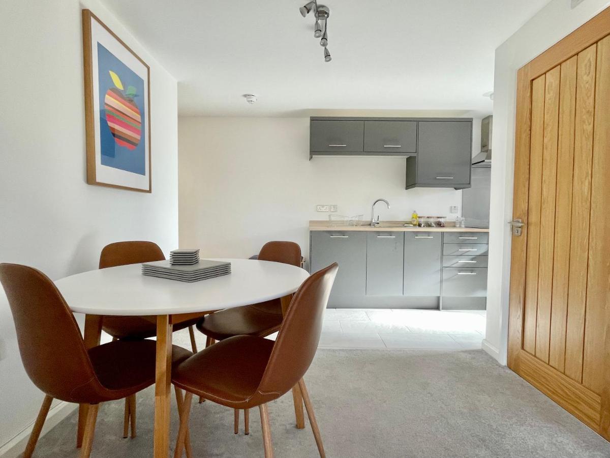 Apartamento Aura Ground Floor
